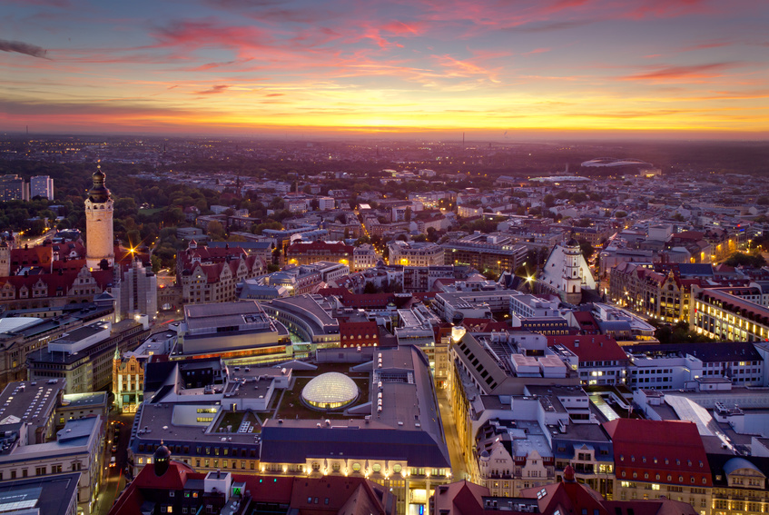 Leipzig