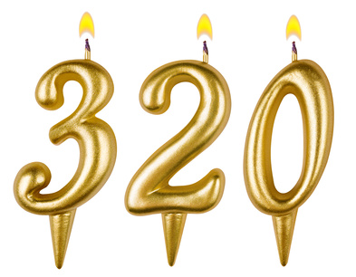 3 Geburtstag 20 Jubilum Fotolia 69606785 XS