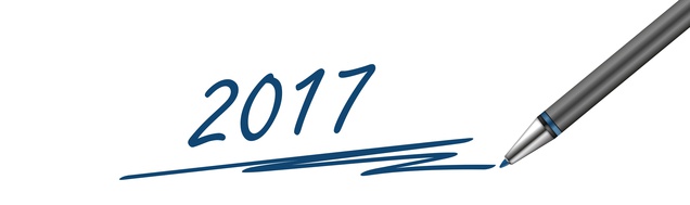 Was bringt uns 2017