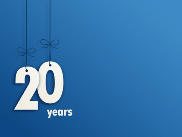+434,97 % Wertzuwachs | Unsere erste Strategie hat Geburtstag | happy birthday