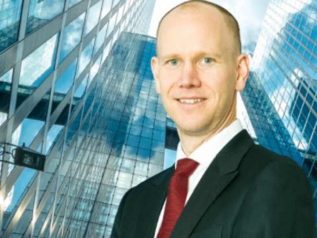 Investment Europe - Allocator Profile Stefan Schrader - A three stage focus on fundamentals
