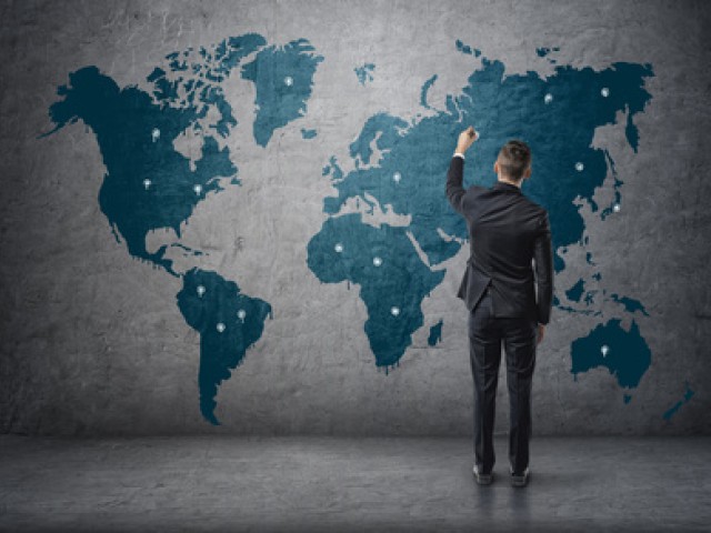 Die Suche und das Finden der besten Investmentideen