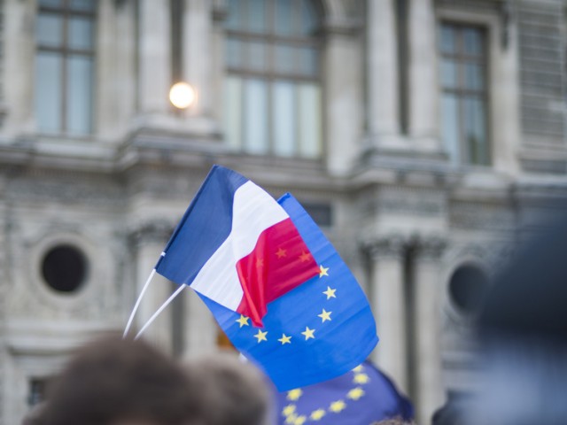 Frankreich hat den Frexit abgewendet