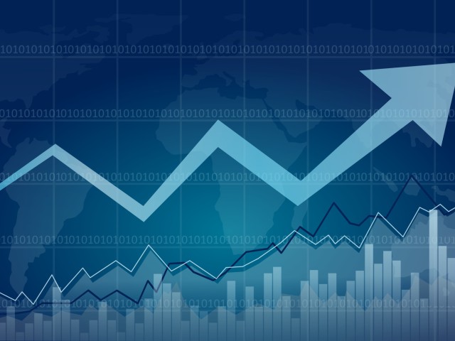 Nach 17,5 Jahren steht ein neues DAX-Allzeithoch bevor