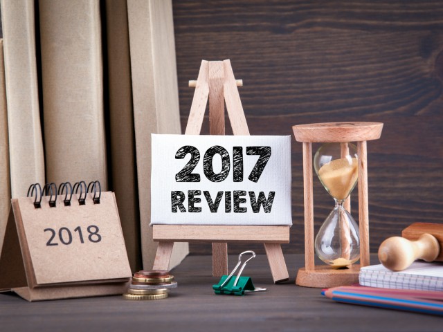 Video | Finanzmarktlotse - Rückblick 2017, Ausblick 2018