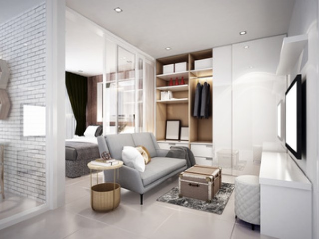 Mikroapartments. Ein Beratungsthema mit Potential und Risiken.
