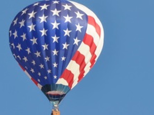 Fonds-Selektoren erwärmen sich für US-Aktien