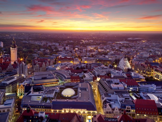 Einblick in Immobilien von Spitzenqualität und wertvolle Fortbildung.