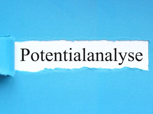 Insights-Potentialanalyse - Veranstaltungsempfehlung 14. September 2017