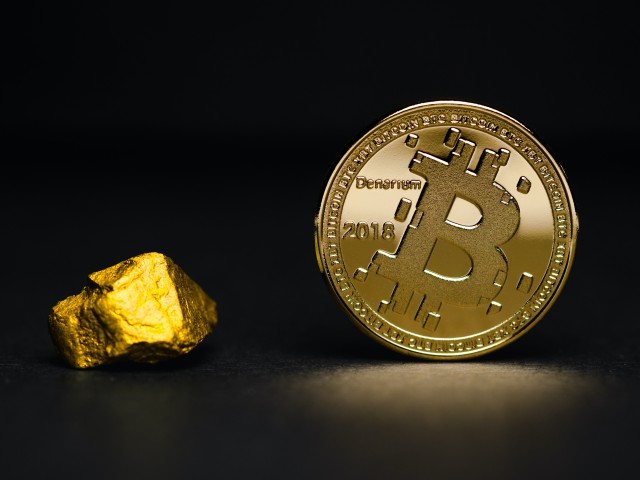 Video | Corona Marktupdate - Zinssteigerungen, Gold und Bitcoin