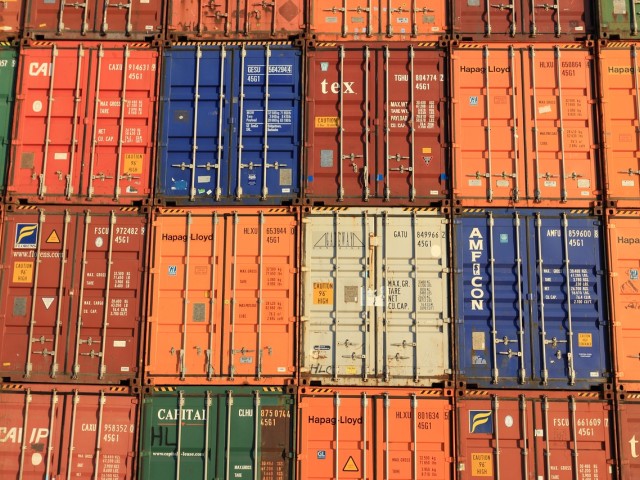 Der Handelskrieg zwischen den USA und China bereitet Fondsselektoren keine Sorgen