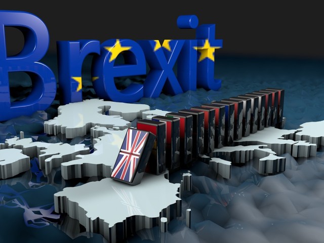 Brexit - Lachen oder Weinen?